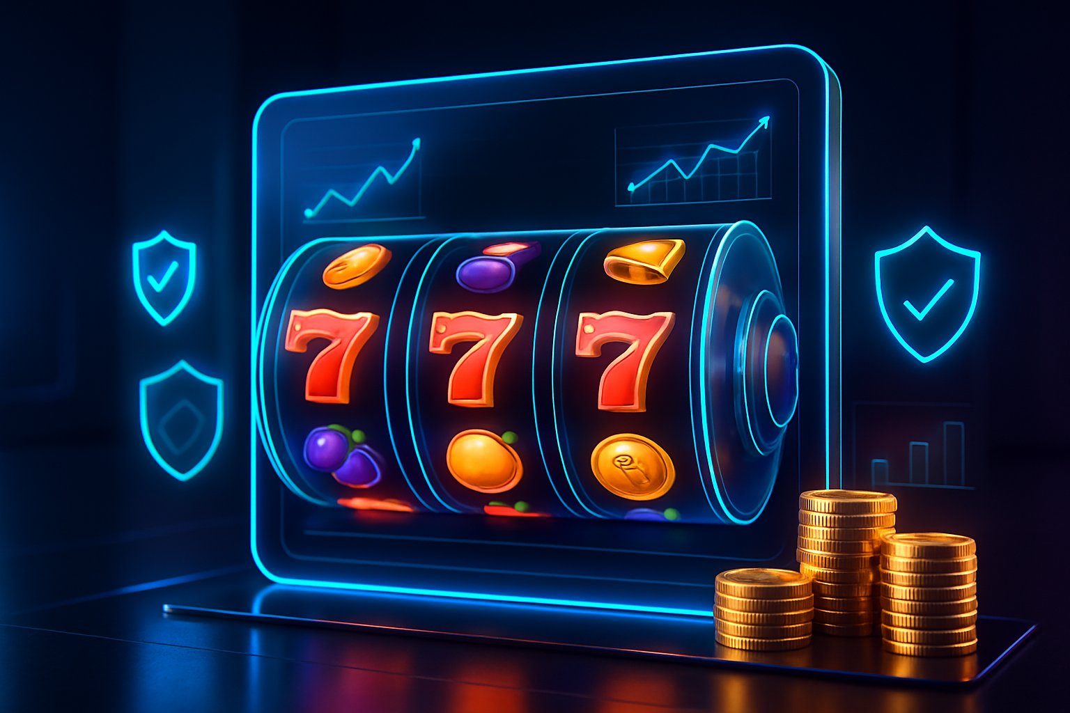 Tips Aman Main Slot Online Tanpa Kehilangan Modal